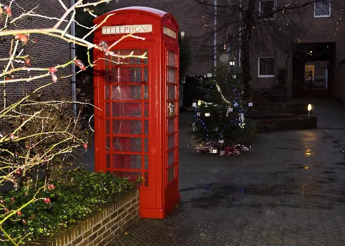 شقة Gardens - Budget Twin