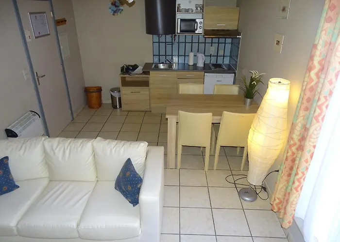 Gardens - Budget Twin Leuven