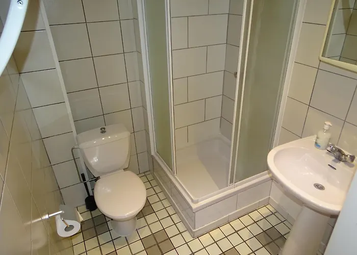 Gardens - Budget Twin *