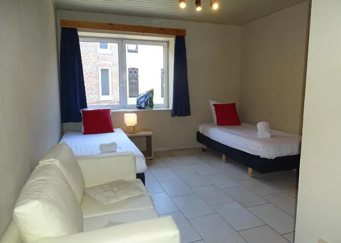 Gardens - Budget Twin