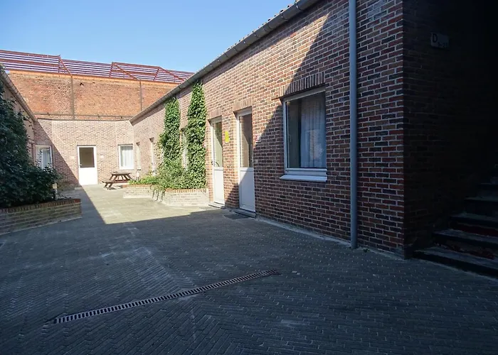 Gardens - Budget Twin Lägenhet *